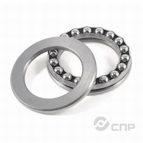 Подшипник упорный ГОСТ 50x80x16 (46110)