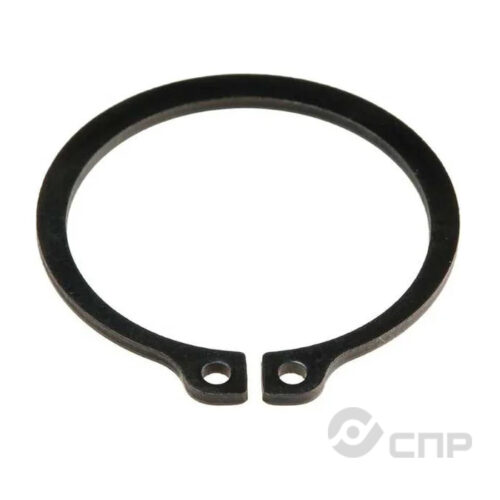 Стопорное наружное кольцо 190х3